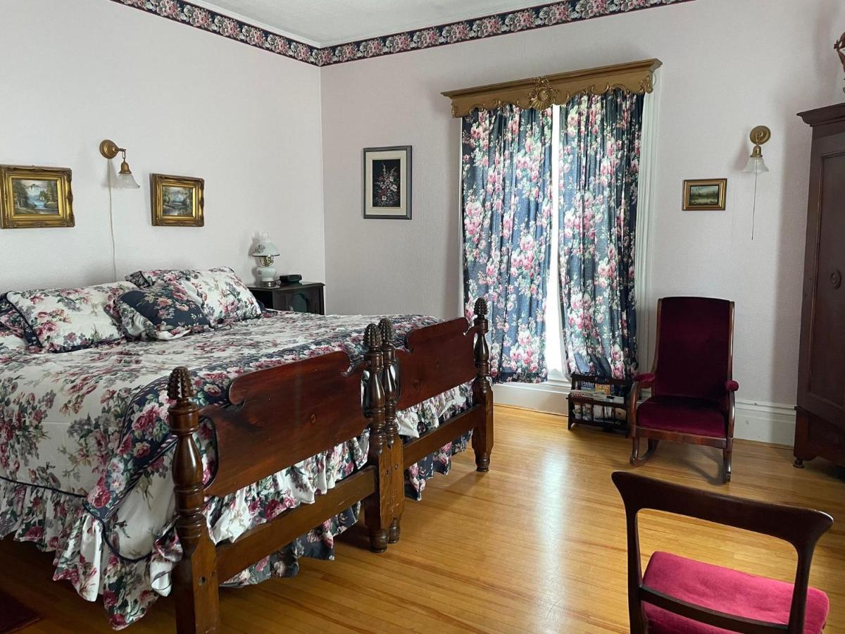 Marshlands Inn Sackville Rom bilde