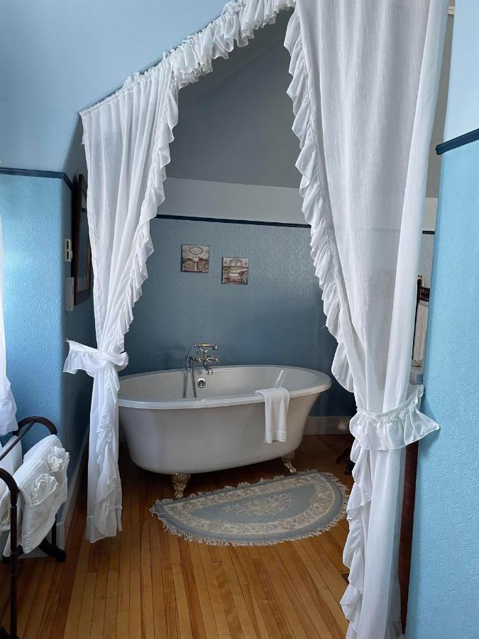 Marshlands Inn Sackville Rom bilde