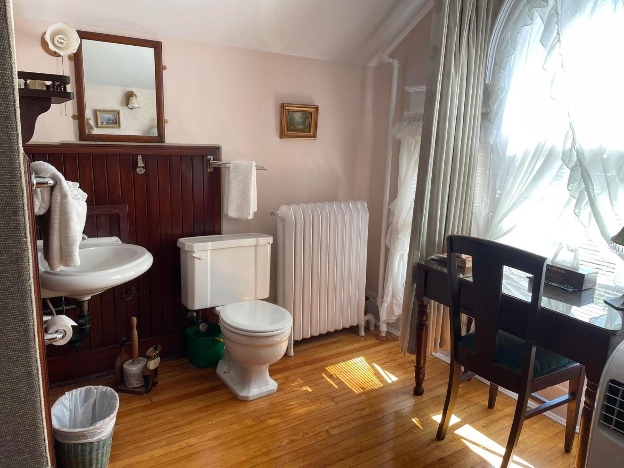 Marshlands Inn Sackville Rom bilde