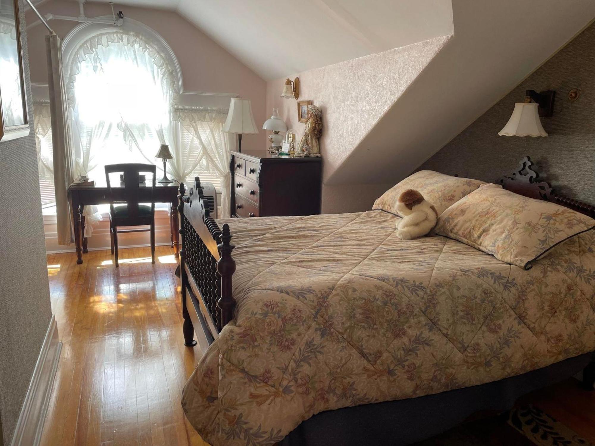 Marshlands Inn Sackville Rom bilde
