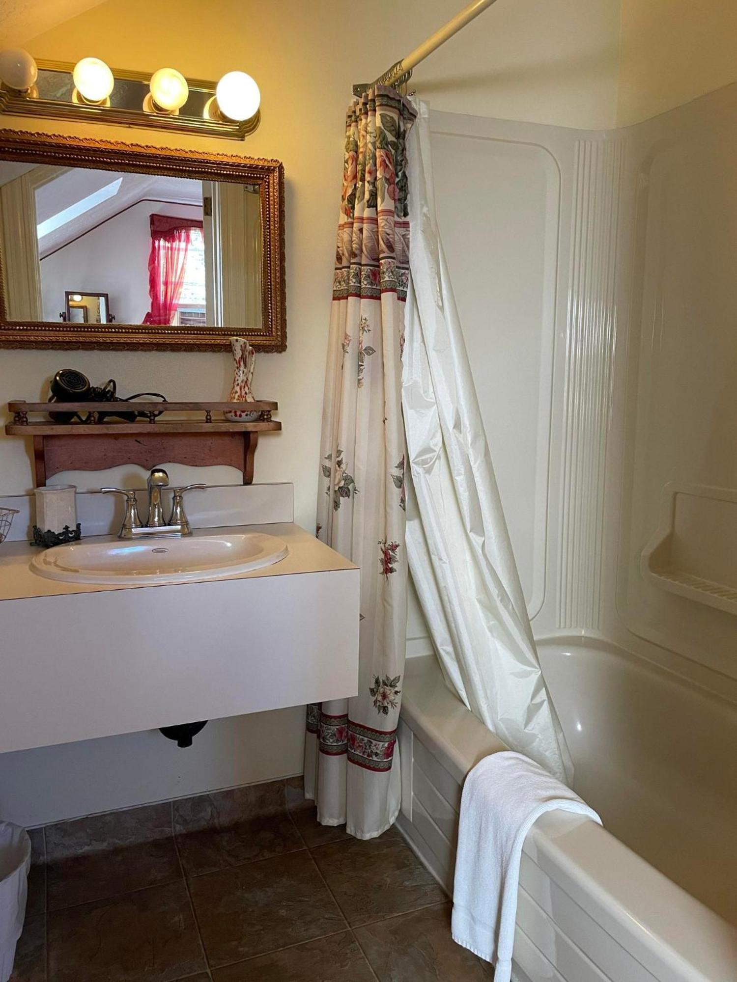 Marshlands Inn Sackville Rom bilde