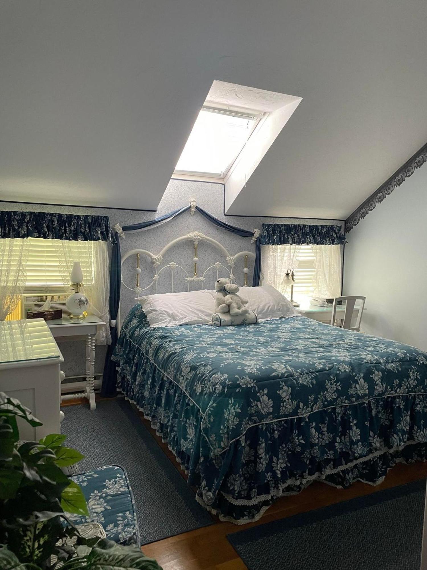 Marshlands Inn Sackville Rom bilde