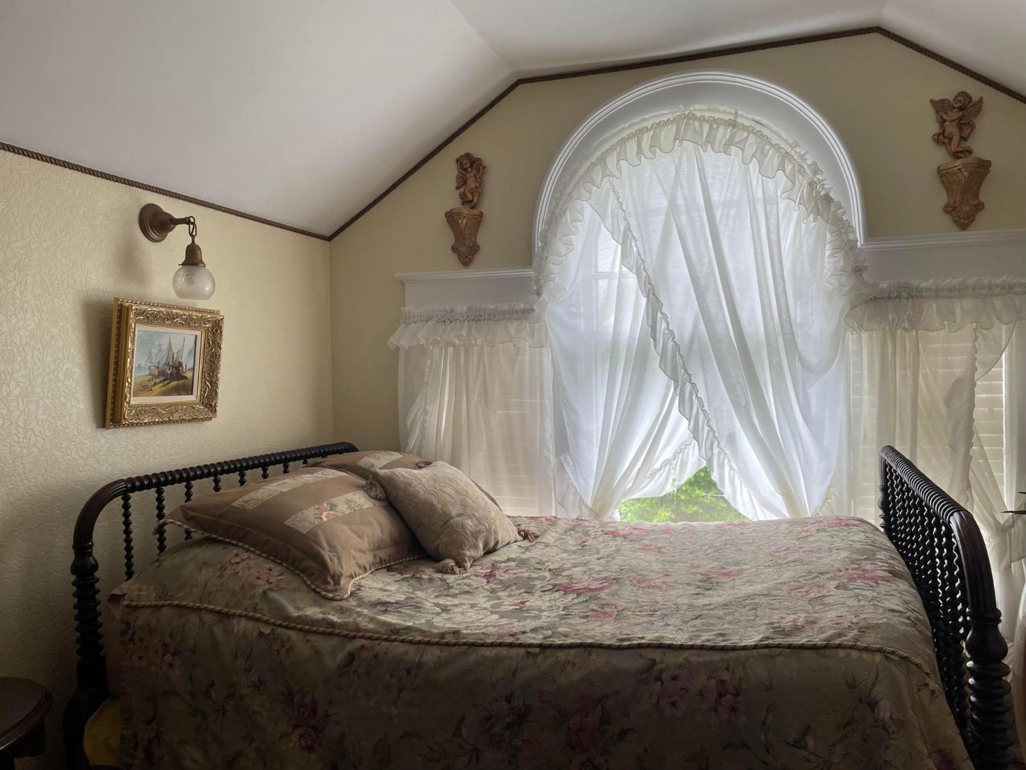 Marshlands Inn Sackville Rom bilde