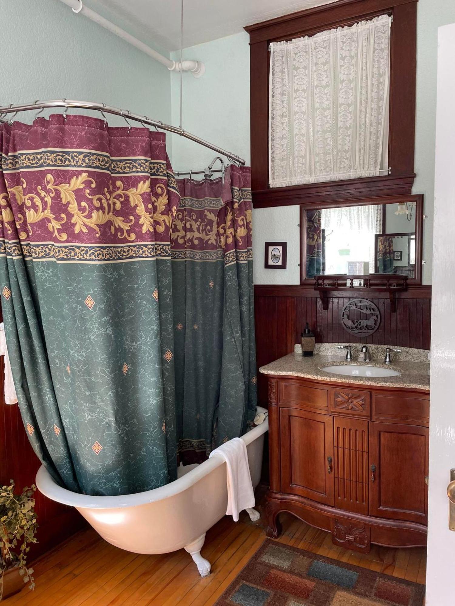 Marshlands Inn Sackville Rom bilde