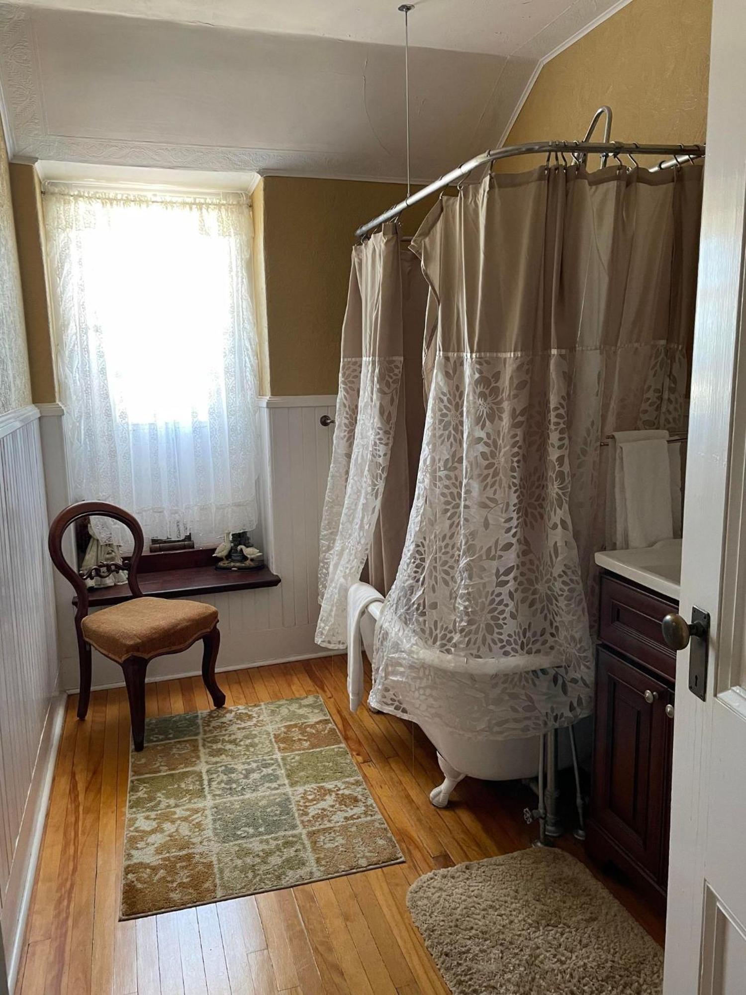 Marshlands Inn Sackville Rom bilde